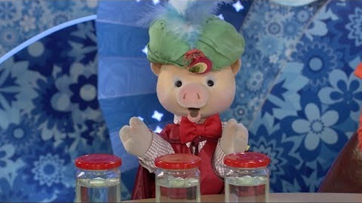 СПОКОЙНОЙ НОЧИ, МАЛЫШИ! - Волшебная вода - Кротик и Панда (Интересные мультфильмы для детей) СПОКОЙНОЙ НОЧИ, МАЛЫШИ! - Волшебная вода - Кротик и Панда (Интересные мультфильмы для детей)