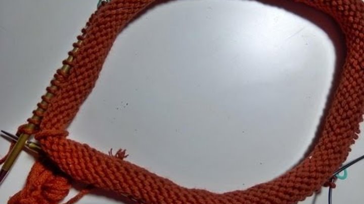 Stricken mit eliZZZa * RVO * Raglan von Oben * Teil 1 * Maschenanschlag, Rollbündchen Stricken mit eliZZZa * RVO * Raglan von Oben * Teil 1 * Maschenanschlag, Rollbündchen