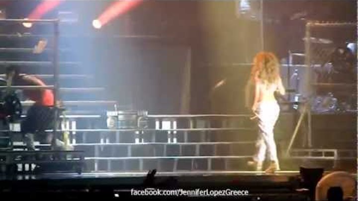 Jennifer Lopez - I'm Real (Remix) & All I Have (Dance Again Tour - Venezuela 16/6/12) HD Jennifer Lopez - I'm Real (Remix) & All I Have (Dance Again Tour - Venezuela 16/6/12) HD