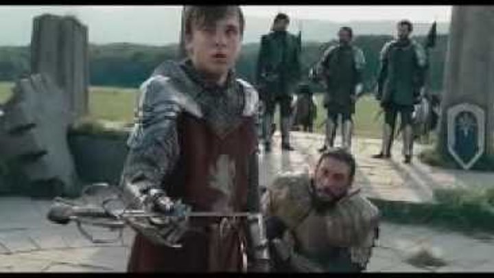 Хроники Нарнии: Принц Каспиан» (The Chronicles of Narnia: Prince Caspian) смотреть онлайн Хроники Нарнии: Принц Каспиан» (The Chronicles of Narnia: Prince Caspian)