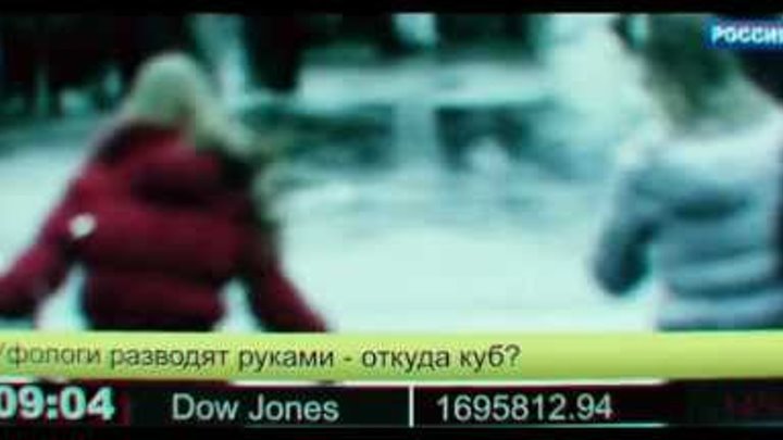 Короткометражный фильм "Космос во мне" / "Universe inside me" (2012) Короткометражный фильм "Космос во мне" / "Universe inside me" (2012)