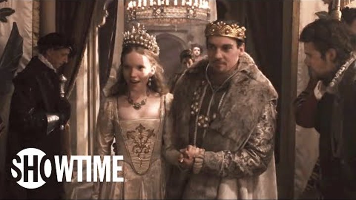 The Tudors Season Four Trailer