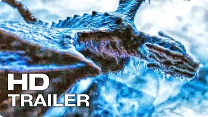 ИГРА ПРЕСТОЛОВ Сезон 8 ✩ Тизер Трейлер #2 Драконий Камень (2019) HBO Series ИГРА ПРЕСТОЛОВ Сезон 8 ✩ Тизер Трейлер #2 Драконий Камень (2019) HBO Series
