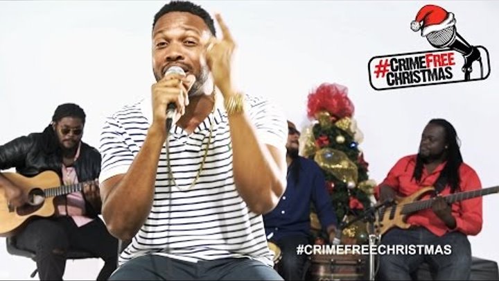 Assassin aka Agent Sasco - Christmas Time is Here Again @ Crime Free Christmas Project 2016