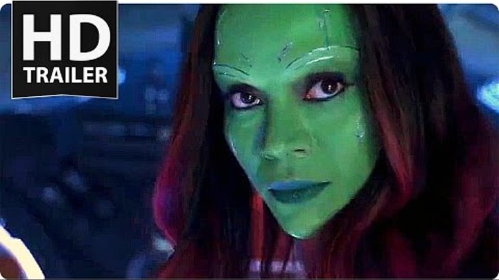 GUARDIANS OF THE GALAXY 2 International Trailer (2017) Marvel Superhero Movie GUARDIANS OF THE GALAXY 2 International Trailer (2017) Marvel Superhero Movie