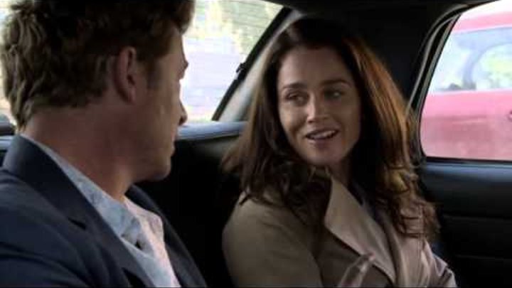 The Mentalist 7x02-Jane,Lisbon:"I´ll wait for you" The Mentalist 7x02-Jane,Lisbon:"I´ll wait for you"
