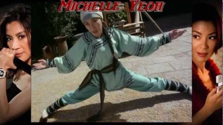 'The Lady' - A Michelle Yeoh Tribute (best viewed in 720p) 'The Lady' - A Michelle Yeoh Tribute (best viewed in 720p)