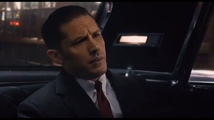 Легенда (2015) - трейлер ( LEGEND OFFICIAL TEASER TRAILER ) Tom Hardy Легенда (2015) - трейлер ( LEGEND OFFICIAL TEASER TRAILER ) Tom Hardy