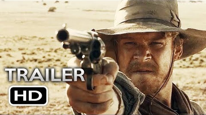 THE BALLAD OF BUSTER SCRUGGS Official Trailer #2 (2018) James Franco, Liam Neeson, Netflix Movie HD смотреть онлайн THE BALLAD OF BUSTER SCRUGGS Official Trailer #2 (2018) James Franco, Liam Neeson, Netflix Movie HD