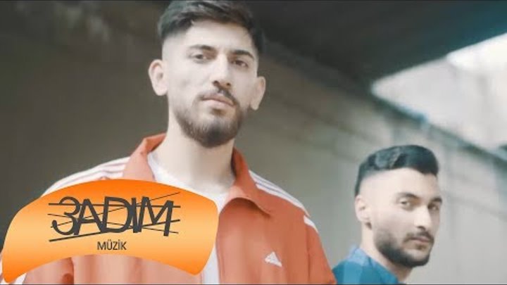 Canbay & Wolker - Elbet Bir Gün (Official Video) смотреть онлайн Canbay & Wolker - Elbet Bir Gün (Official Video)