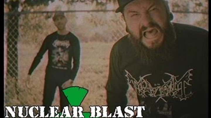 DESPISED ICON - Bad Vibes (OFFICIAL MUSIC VIDEO)