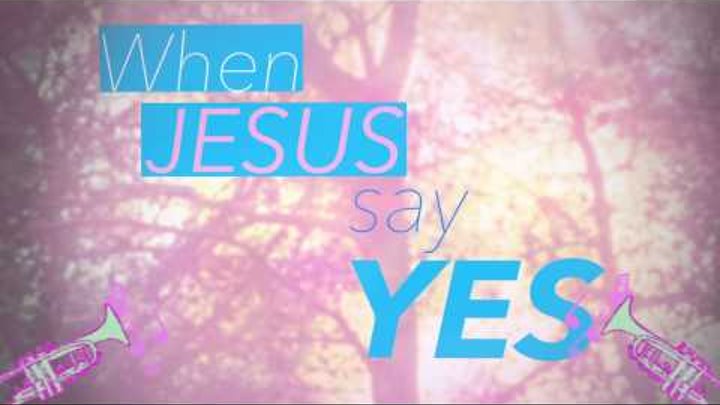 Say Yes (Lyric Video) - Michelle Williams ft. Beyoncé and Kelly Rowland.