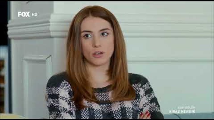 Вишневый сезон 27 серия смотреть онлайн Вишневый сезон 27 серия