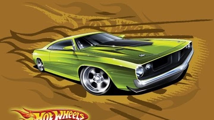 Машинки Хот Вилс игра - Hot Wheels Stunt Track Driver games. Мультики с машинками смотреть онлайн Машинки Хот Вилс игра - Hot Wheels Stunt Track Driver games. Мультики с машинками