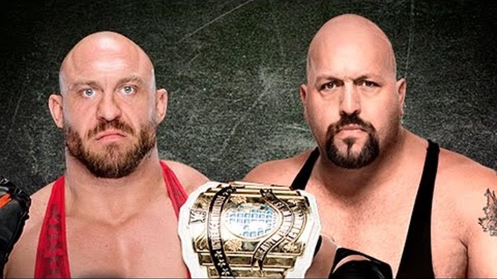 Big Show vs. Ryback - WWE Intercontinental Championship - Money in the Bank WWE 2K15 Simulation Big Show vs. Ryback - WWE Intercontinental Championship - Money in the Bank WWE 2K15 Simulation
