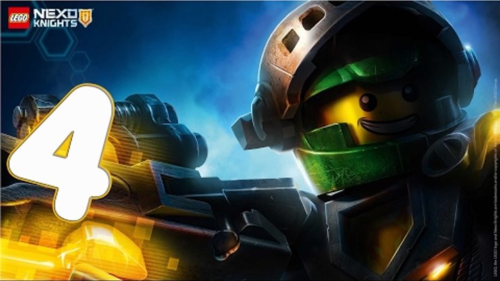 Игры LEGO NEXO KNIGHTS MERLOK 2.0:на русском языке. Прохождение и Обзор игры Лего.#4 Игры LEGO NEXO KNIGHTS MERLOK 2.0:на русском языке. Прохождение и Обзор игры Лего.#4