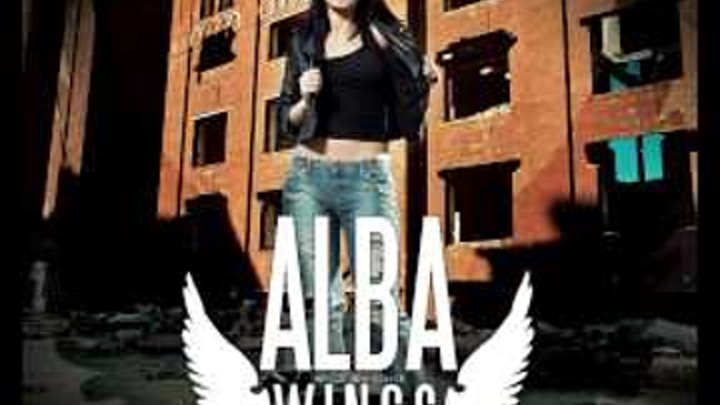 Alba Wings - Walking on fire