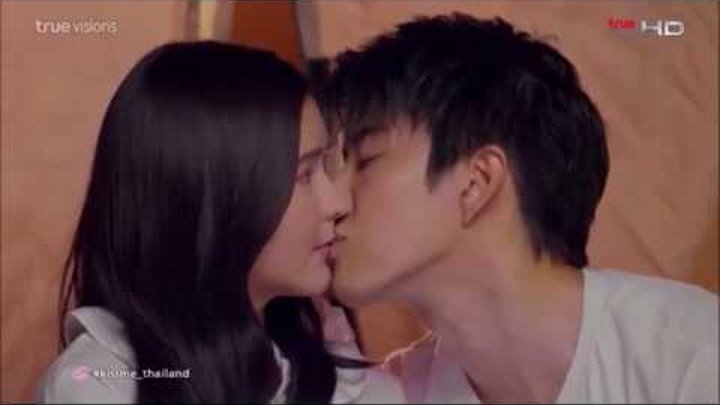озорной поцелуй(тайская версия) клип к дораме