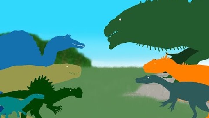 Dinosaurs Cartoons Compilation DinoMania. Динозавры мультфильм Dinosaurs Cartoons Compilation DinoMania. Динозавры мультфильм