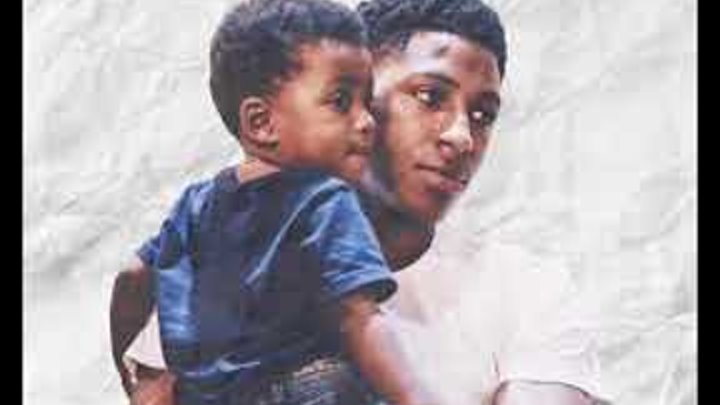 YoungBoy Never Broke Again - You The One (Official Audio) YoungBoy Never Broke Again - You The One (Official Audio)
