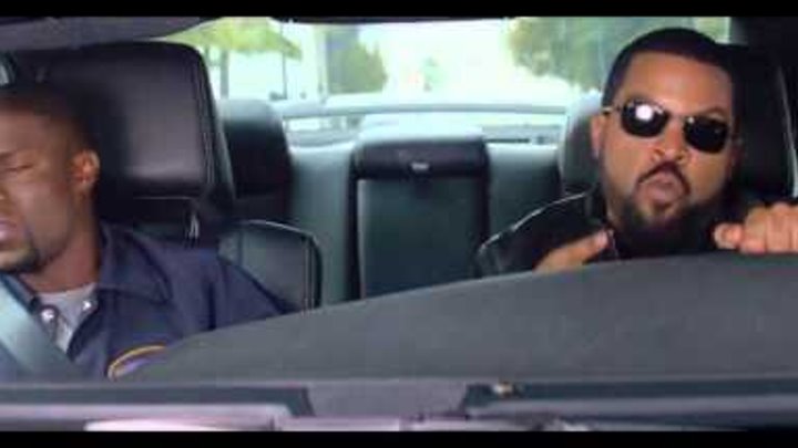 Ride Along Teaser Trailer cut Ride Along Teaser Trailer cut