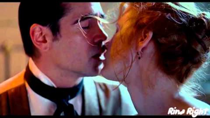 Miss Julie II (Colin Farrell and Jessica Chastain) - Addicted