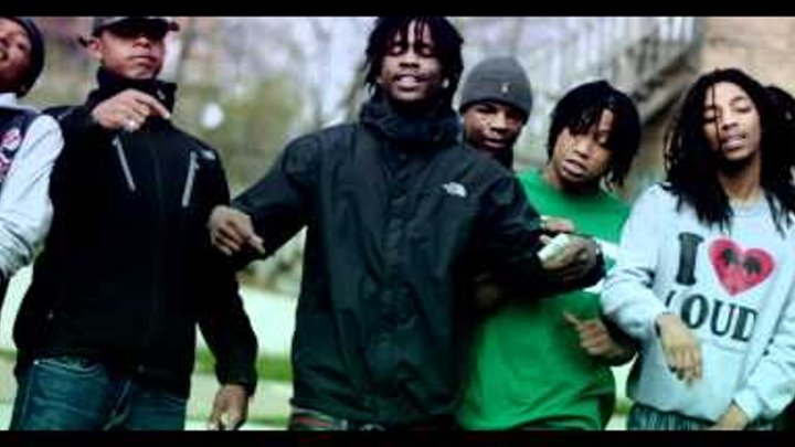 Chief Keef - "Everyday" | Shot by @DGainzBeats