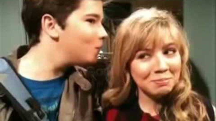 Nathan Kress and Jennette McCurdy (Seddie) Tribute