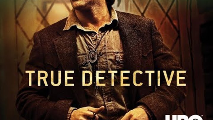 Заставка к сериалу Настоящий детектив 2 | True Detective 2 Opening Credits
