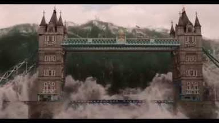 5-ая волна - Трейлер (дублированный) 5-ая волна - Трейлер (дублированный)