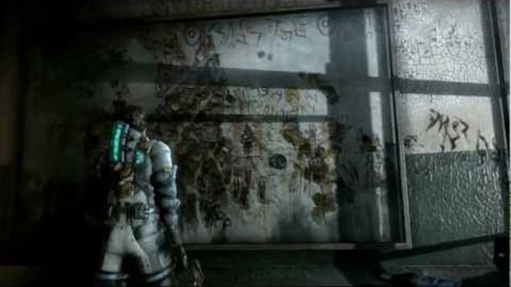 Dead Space 3 — Трейлер Gamescom 2012 (HD)