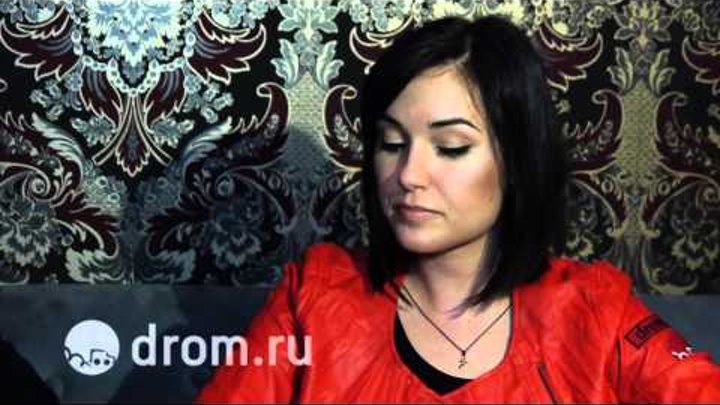 Drom.ru: Саша Грей об образовнии, деньгах, карьере, России, протестных движения в мире