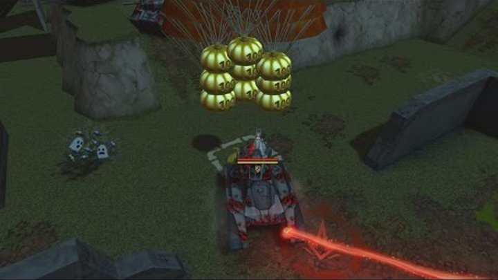 Tanki Online - Gold Box Video #23 by KaBKa3cKuu_MaJlb4uK (Halloween 2016) Tanki Online - Gold Box Video #23 by KaBKa3cKuu_MaJlb4uK (Halloween 2016)
