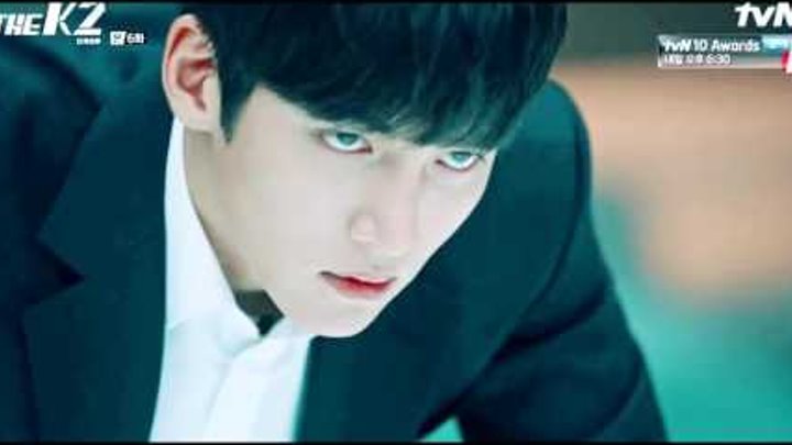 | The K2 더 케이투 FMV | RISE | Ji chang wook | KIM JE HA | 지창욱 | The K2 더 케이투 FMV | RISE | Ji chang wook | KIM JE HA | 지창욱