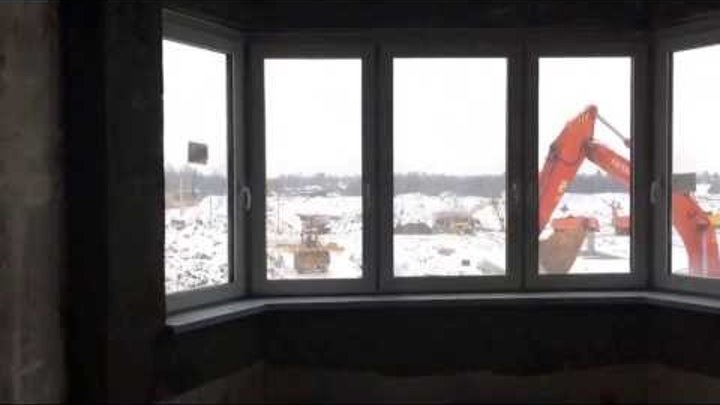 П-44Т 2-х комнатная квартира П-44Т 2-х комнатная квартира