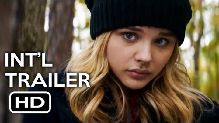 The 5th Wave International Trailer #1 (2016) Chloë Grace Moretz Sci-Fi Movie HD The 5th Wave International Trailer #1 (2016) Chloë Grace Moretz Sci-Fi Movie HD