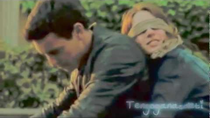 Hache + Babi || " Someone like you, someone like me..." Hache + Babi || " Someone like you, someone like me..."