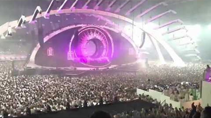 Sensation White The Final - Amsterdam 2017 Sensation White The Final - Amsterdam 2017