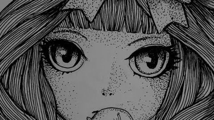 Drawing Anime Girl Drawing Anime Girl