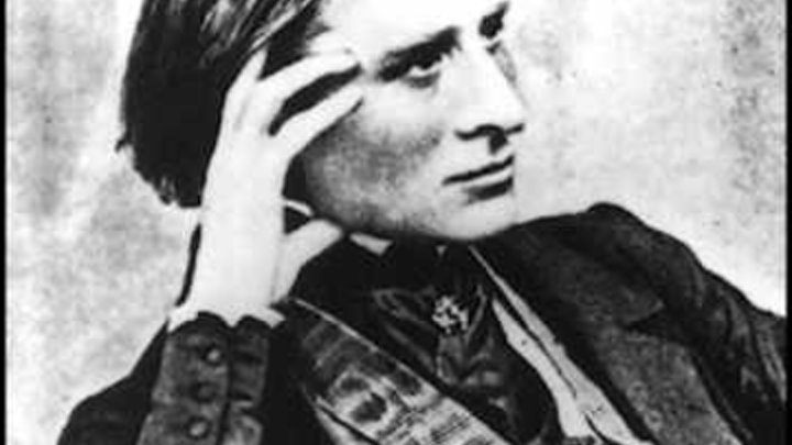 Franz Liszt - Mephisto Waltz Franz Liszt - Mephisto Waltz