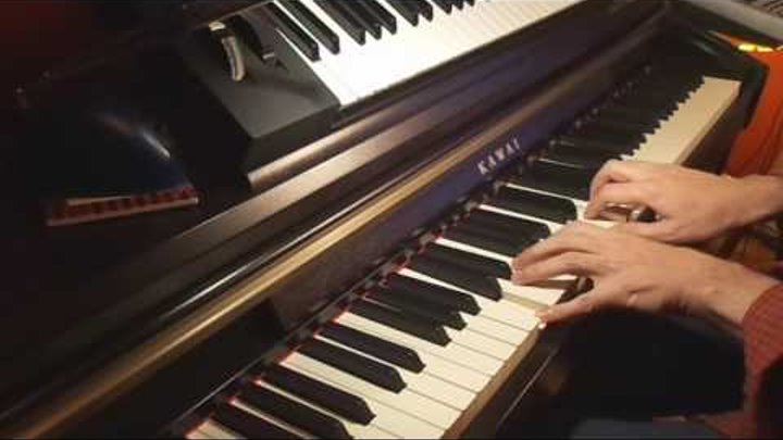 Doe Eyes (Love Theme from "The Bridges of Madison County") / Clint Eastwood Doe Eyes (Love Theme from "The Bridges of Madison County") / Clint Eastwood