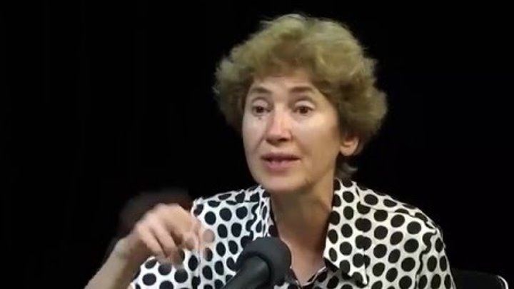Наталья Зубаревич — Крым обогнал Чечню по дотациям.