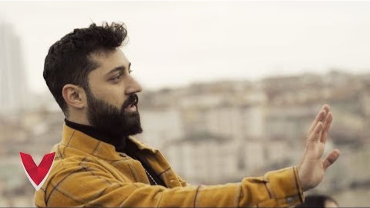 Burak King - Var Git (Official Video) смотреть онлайн Burak King - Var Git (Official Video)