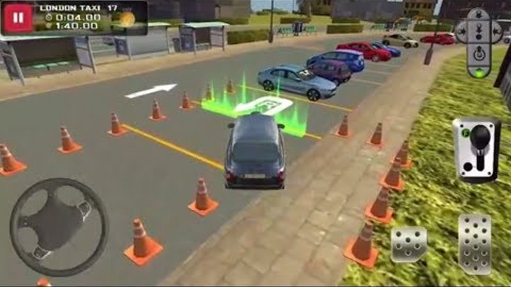 Bus & Taxi Driving Simulator | Realistic Transporter Vehicules 3D | Android GamePlay 2 - Car Games Bus & Taxi Driving Simulator | Realistic Transporter Vehicules 3D | Android GamePlay 2 - Car Games