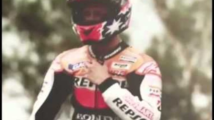Casey Stoner HD - Sirens in the streets Casey Stoner HD - Sirens in the streets