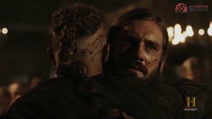 Викинги / Vikings 4 сезон 15 серия (Русское ПРОМО) Викинги / Vikings 4 сезон 15 серия (Русское ПРОМО)