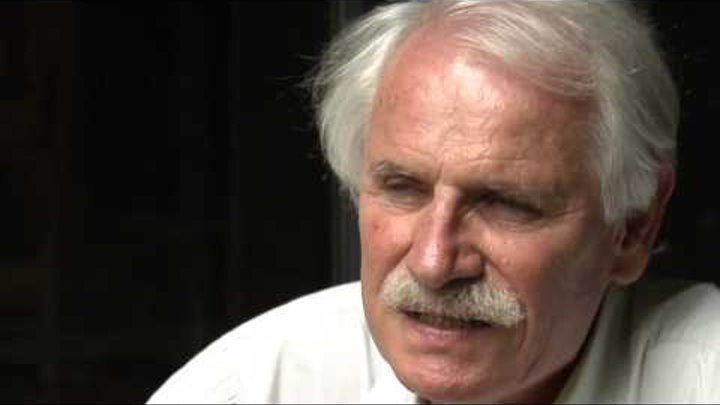Human : Interview de Yann Arthus-Bertrand (France 2) Human : Interview de Yann Arthus-Bertrand (France 2)