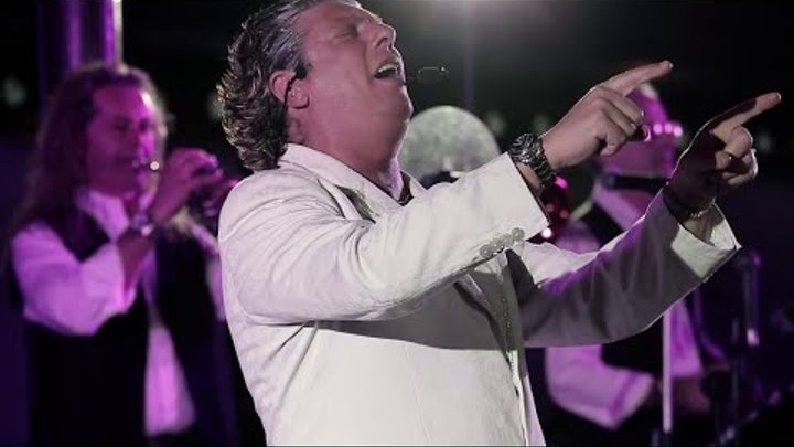 Omar Codazzi - Una catena (video live ufficiale)
