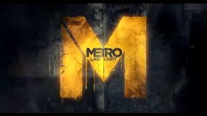 Трейлер: Metro: Last Light - Enter the Metro (Short Film)