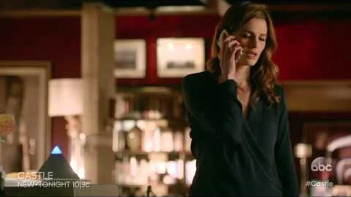 Промо Касл (Castle) 8 сезон 16 серия "Heartbreaker" Промо Касл (Castle) 8 сезон 16 серия "Heartbreaker"